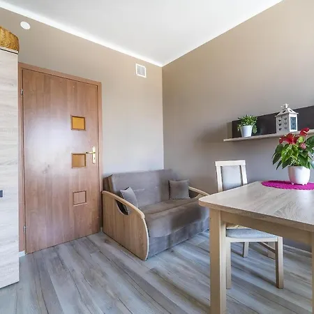 Apartament Tosia * Władysławowo