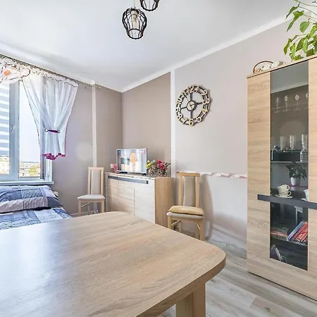 Apartament Tosia Apartament