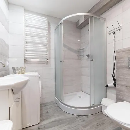 Apartament Tosia Władysławowo