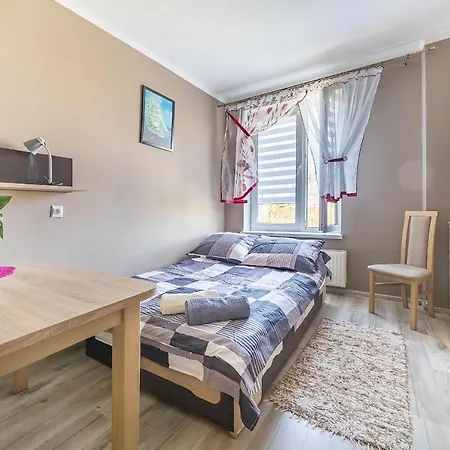 Apartament Tosia Apartament *
