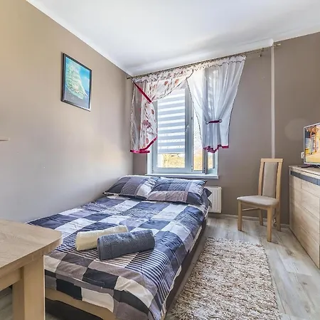 Apartament Tosia * Władysławowo