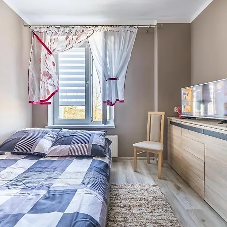 Apartament Tosia Apartament