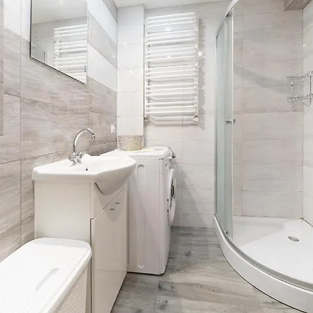 Apartament Tosia Apartament Władysławowo