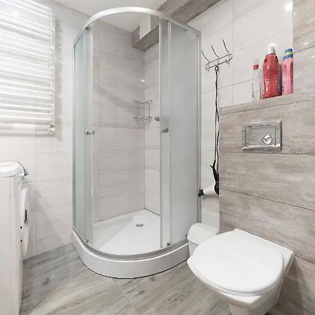 Apartament Tosia